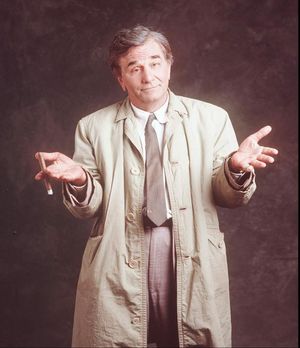 Image result for columbo