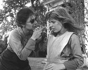 Patty Duke: 'If I hadn't gotten treatment, God knows what would ...
