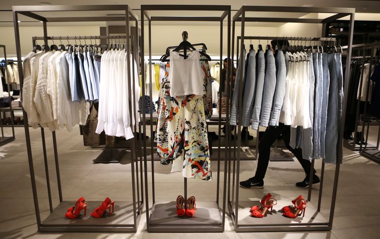 Zara to open second local store in Bellevue Square | The Seattle Times