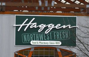 Woodinville, Wa. February 5, 2015 Haggen is morphing from a small local chain to one…