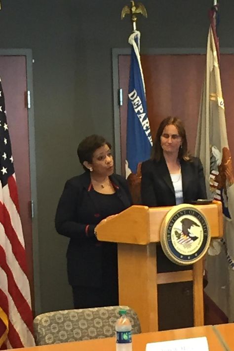 Seattle to get $1.5M from feds to fight human trafficking