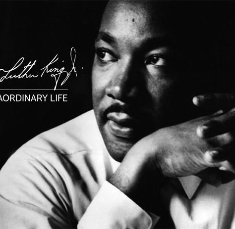 Martin Luther King Jr.’s extraordinary life