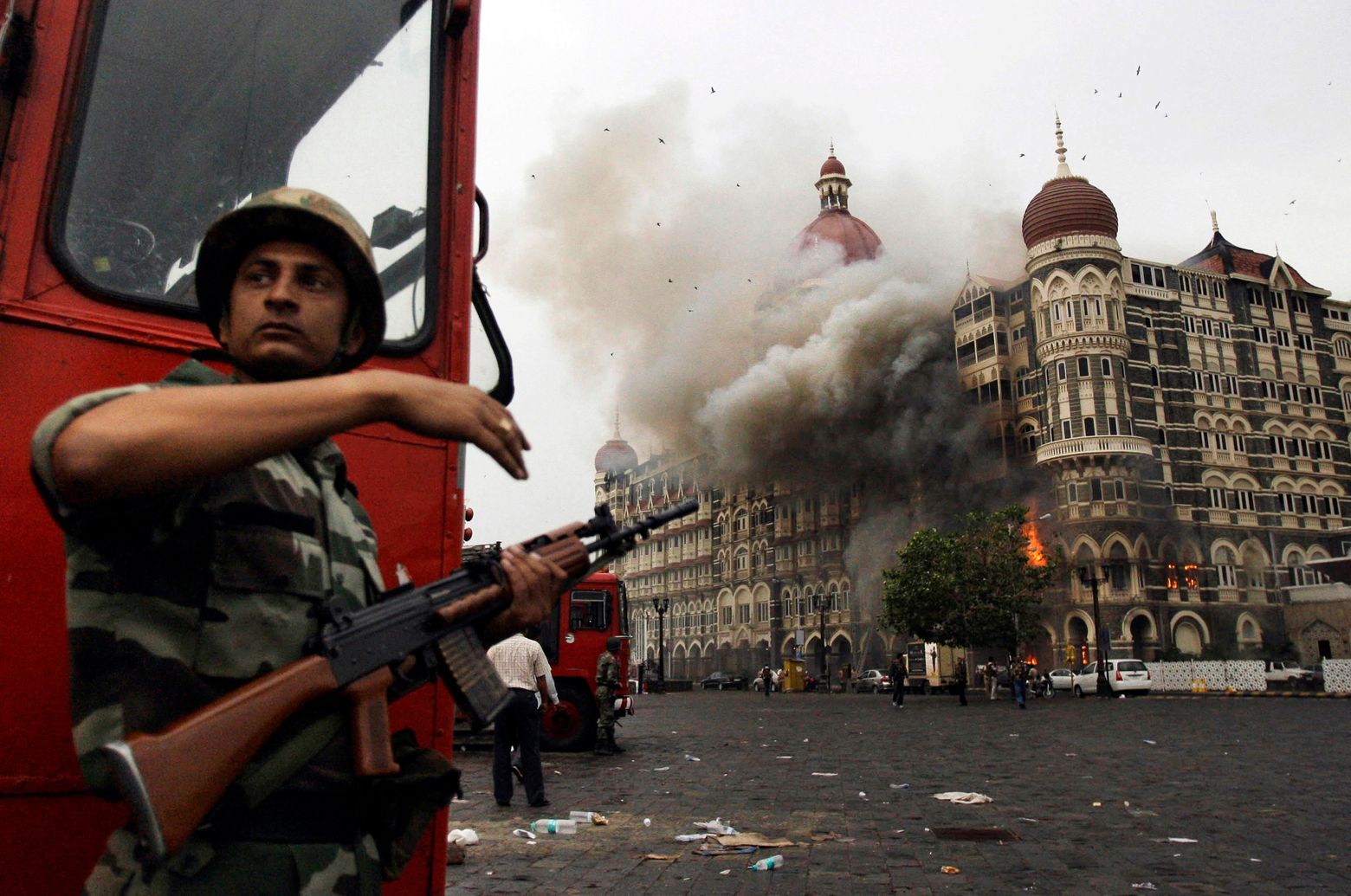 War against terrorism in pakistan essay
