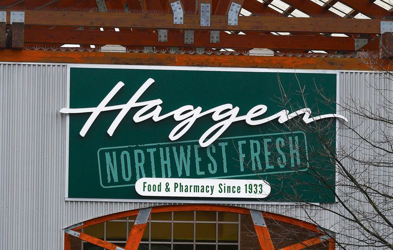Albertsons will acquire remaining Haggens, union says