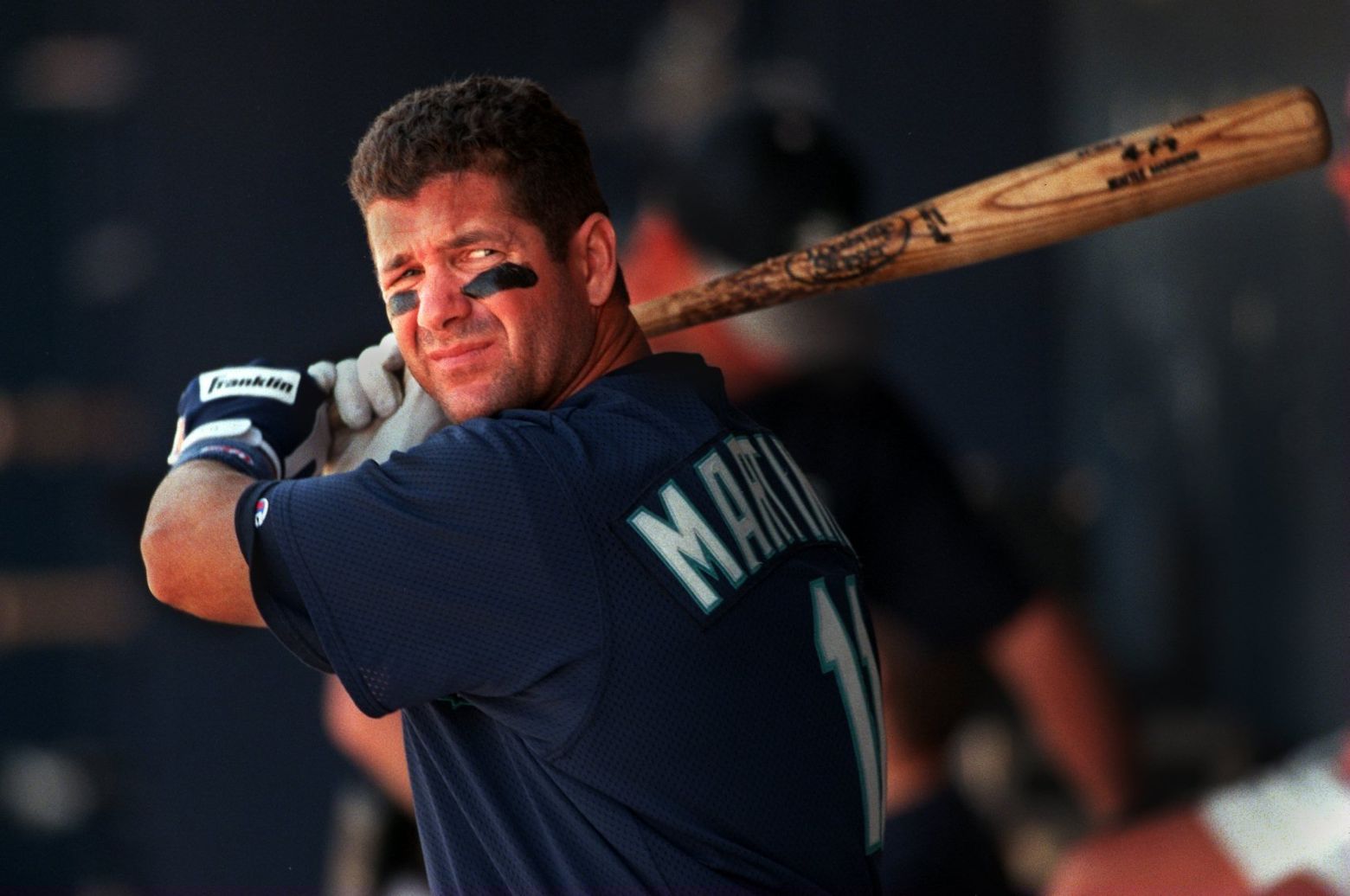 Mariners making a push for Edgar Martinez's Baseball Hall of Fame ... - The Seattle Times