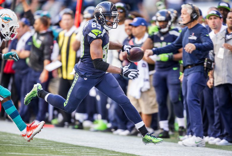 Pete Carroll: Russell Wilson's ankle injury is 'nothing very serious'