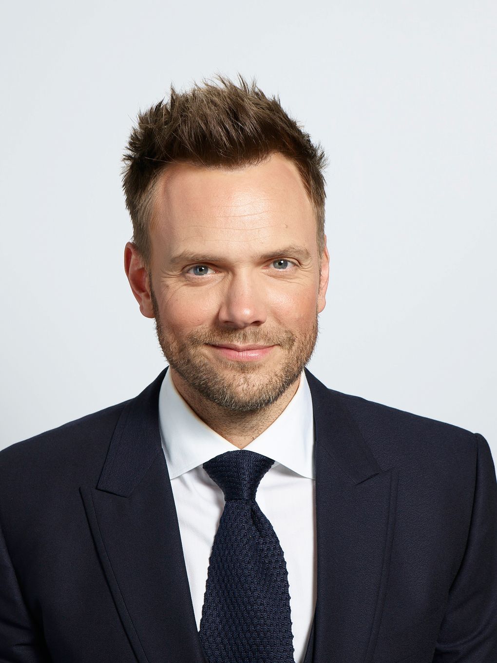 Seattle's Joel McHale: 'Almost everything is good about being a c...