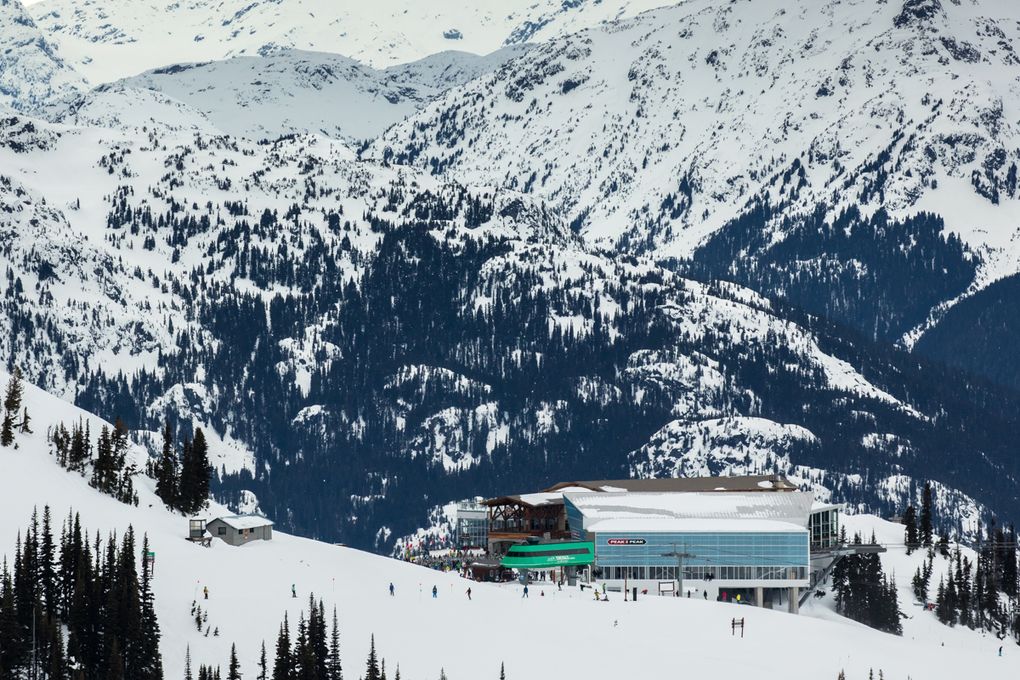 More snowfall this week at local ski areas will boost an already solid base