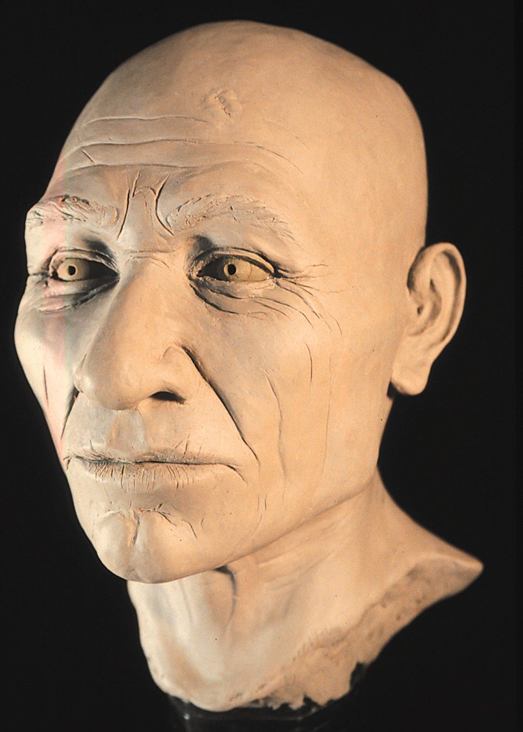 Tribes bury remains of ancient ancestor, also called Kennewick Man