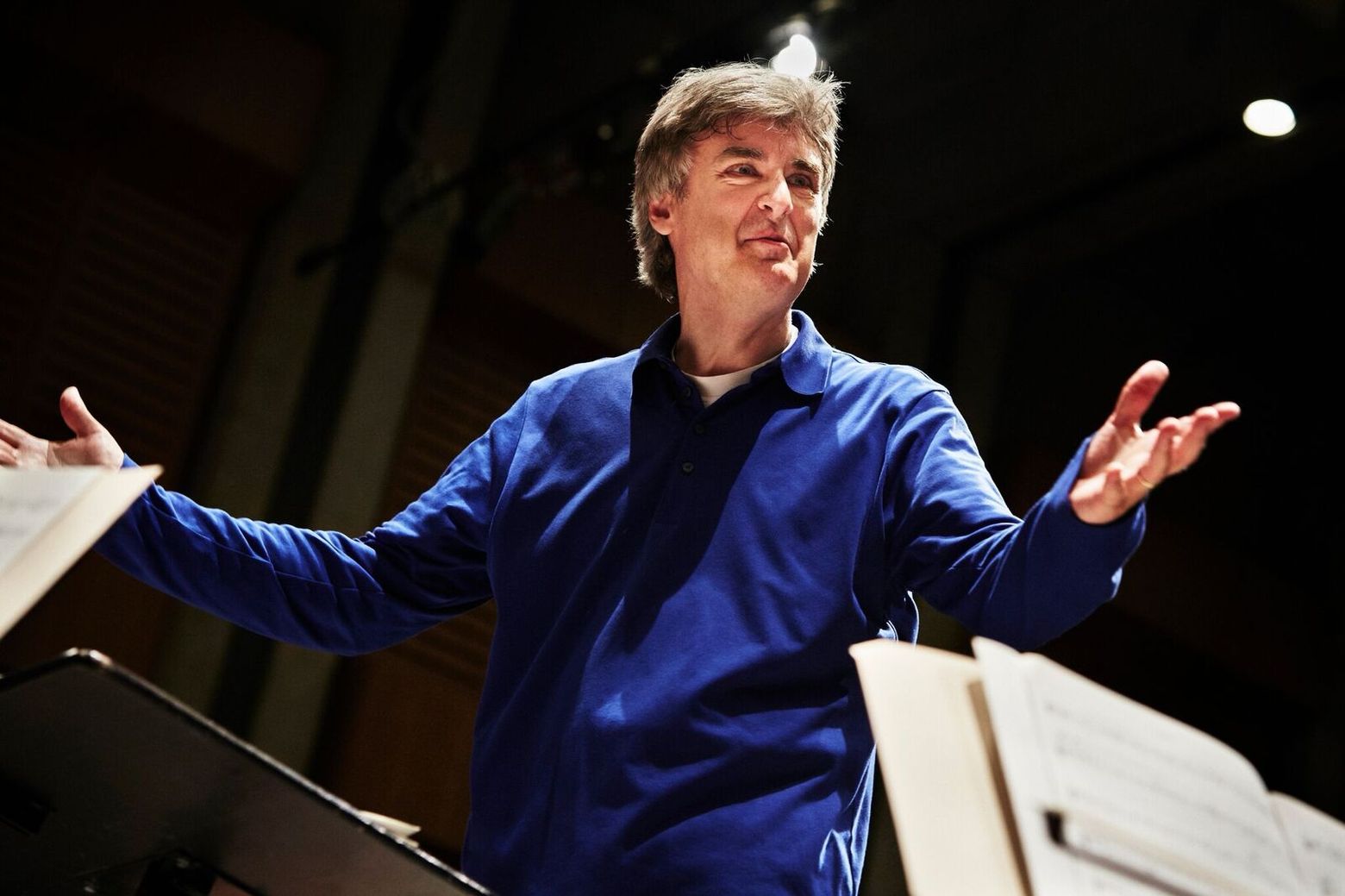 Review: Seattle Symphony, and audience, show Rachmaninov the love