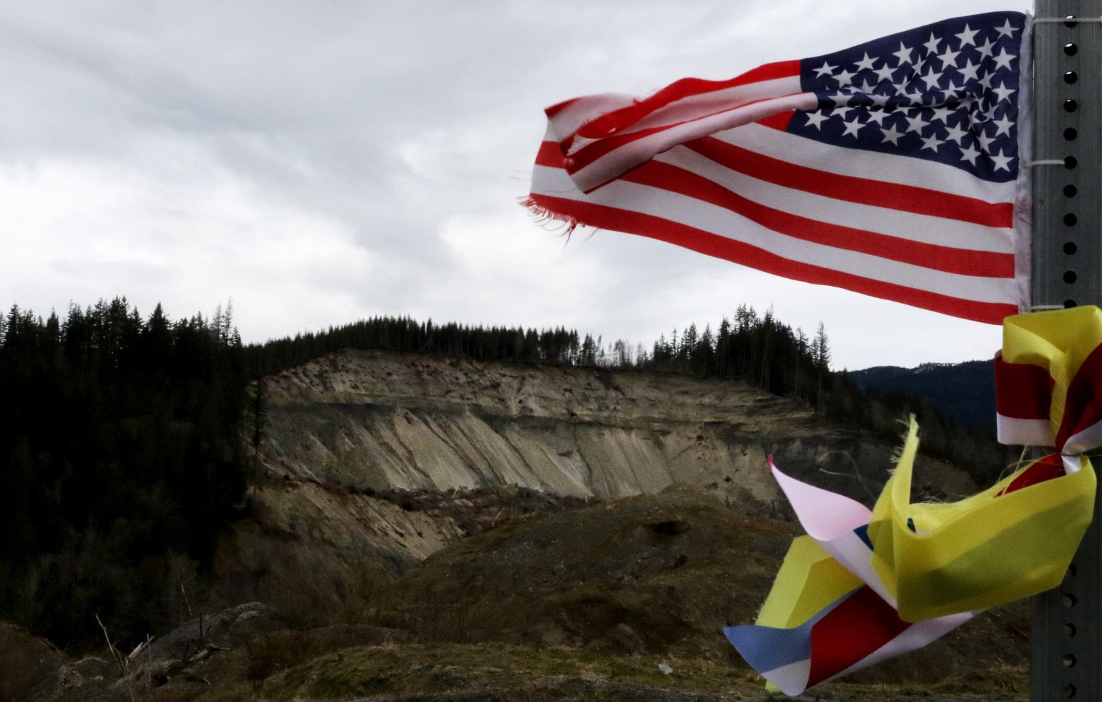 Oso, 3 years on: Wrestling with lessons from deadly landslide, and how to protect people elsewhere