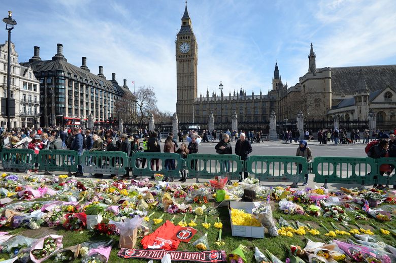 Following London Attack, UK Wants WhatsApp Backdoor