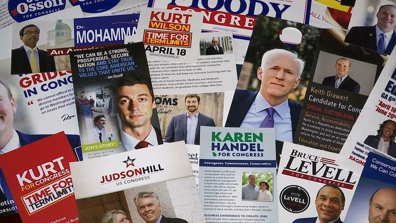 What happens next in the high-stakes Georgia runoff