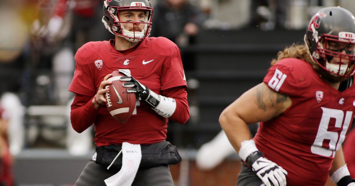 Falk, Mata’afa, Madison: How might the WSU Cougars fare in the NFL draft? Here’s a primer