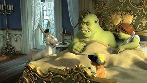 Shrek The Third Are You Sure King Arthur Started Like This