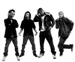 Catching up with hip-hop group The Pharcyde | The Seattle Times