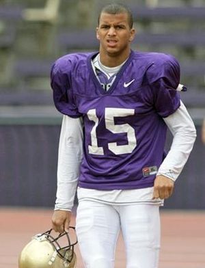 Young UW receivers still catching on | The Seattle Times