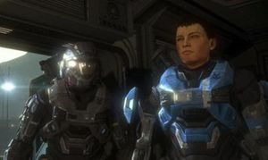 Halo Creators Pull Out All The Stops For Fourth Version For Microsoft S Xbox The Seattle Times