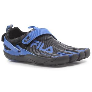 fila shoes on feet