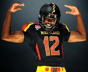 College football uniforms good for 