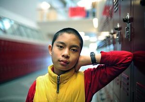 Educating Gabriel, 13, an off-the-charts prodigy | The Seattle Times