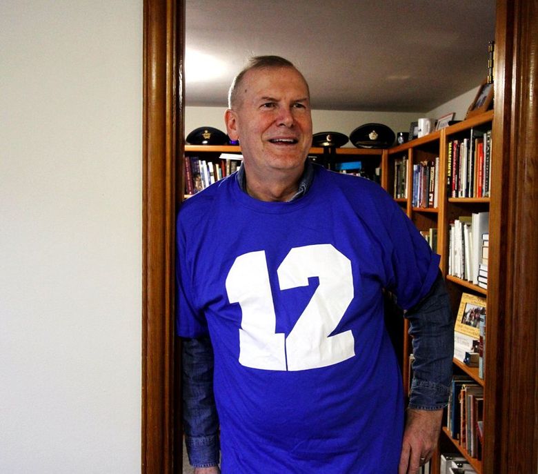 Some Churches Shift Sunday Services For Seahawks Game | The Seattle Times