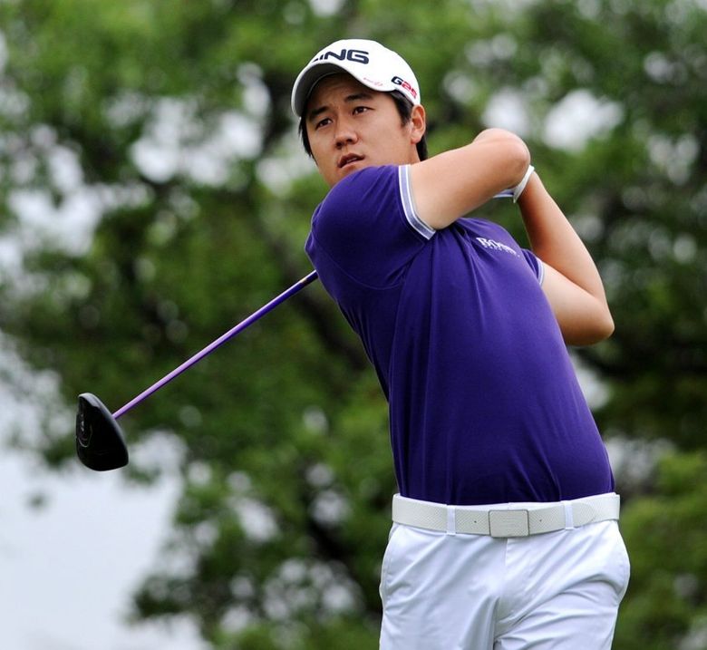 Former UW star Richard Lee finds success in his second ...
