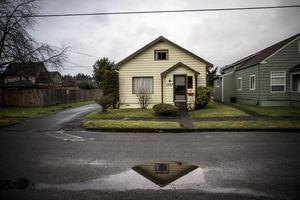 Kurt Cobain Slept Here A Diy Tour Of His Washington Roots The Seattle Times