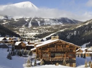 Look Inside the Most Expensive Home in Montana, a $25M Mountain House