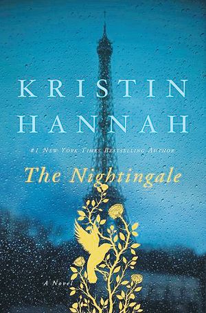 Image result for the nightingale