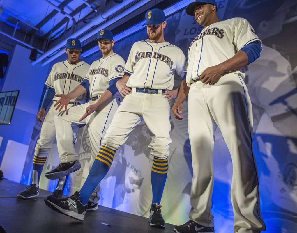 seattle mariners throwback jersey