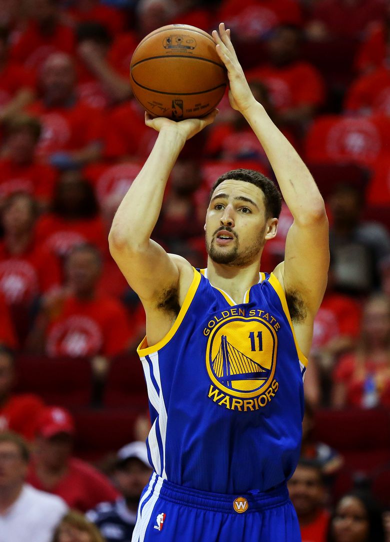 Klay Thompson is expected to be ready for start of NBA Finals | The