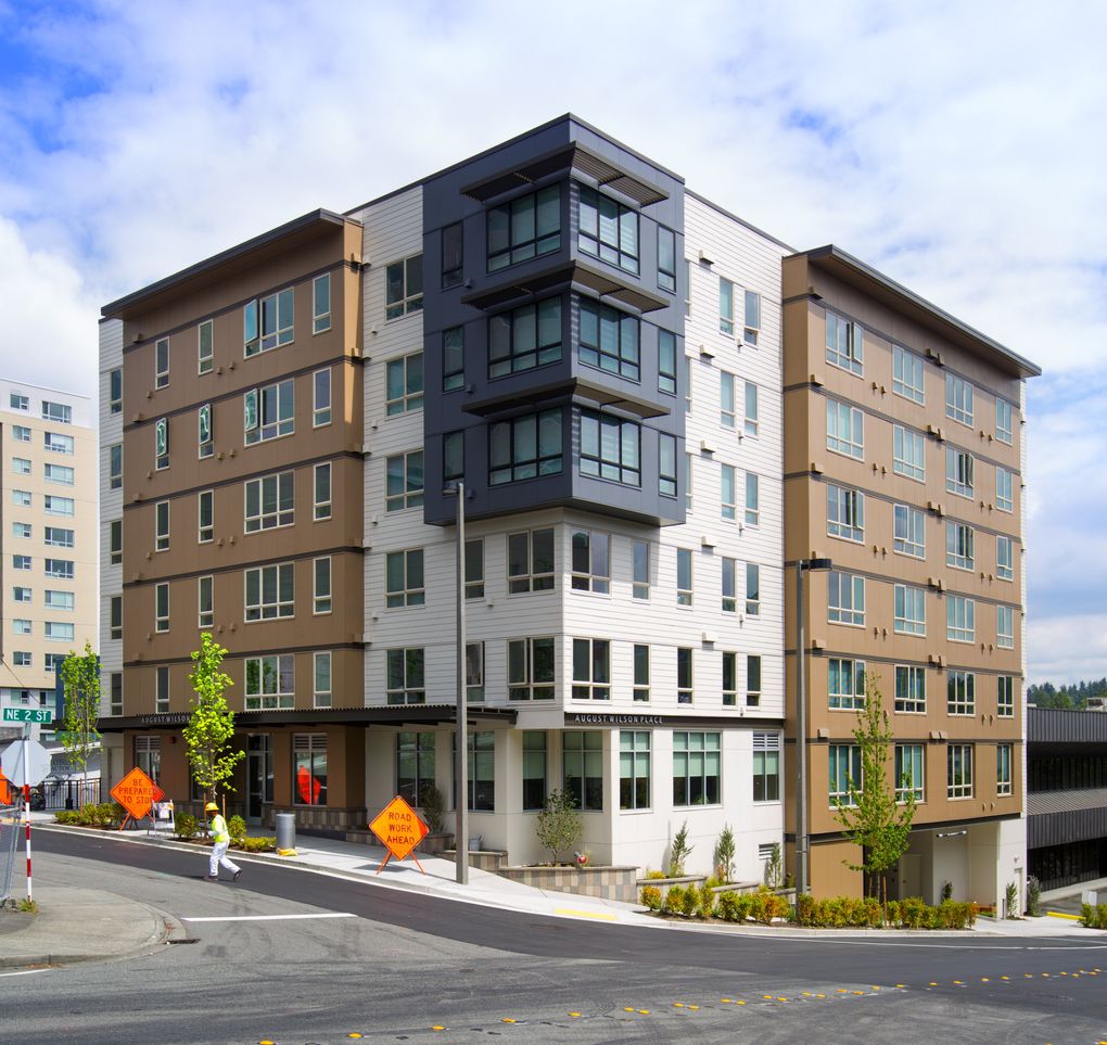 Affordable housing vanishes as Eastside grows richer | The Seattle Times