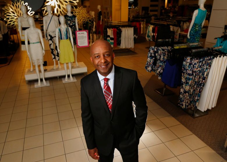 J.C. Penney picks right man to steady struggling retailer | The ...