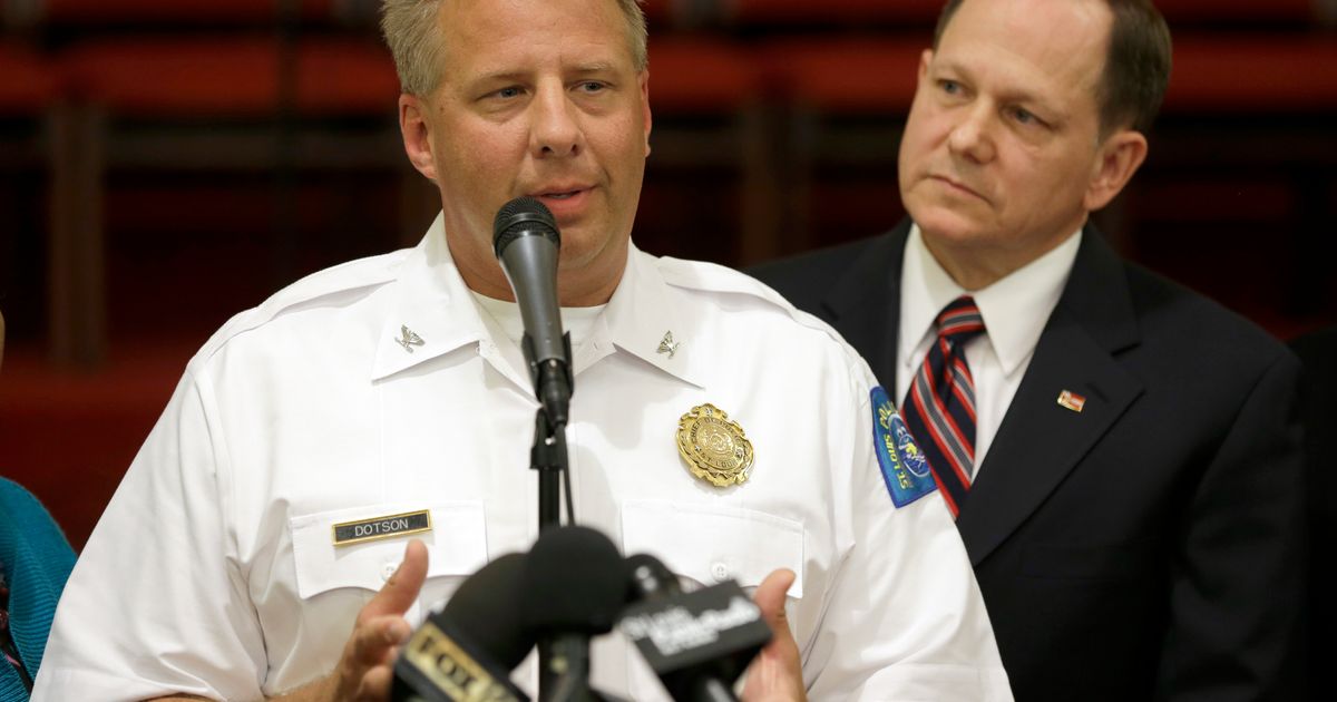 autopsy suspect killed by st louis police was shot in