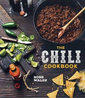 A Recipe For Heat With This 4 Alarm Chili Books For Cooks The Seattle Times