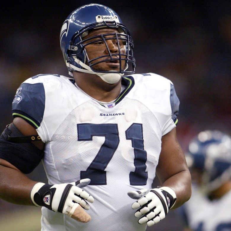 Top 40 players in Seattle Seahawks history: The final top 10 | The ...
