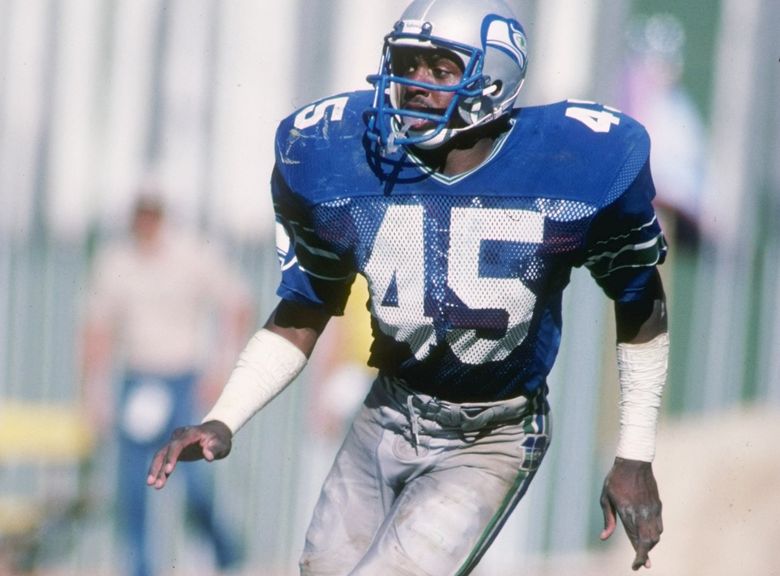 Former Seahawk Kenny Easley elected to Pro Football Hall of Fame | The