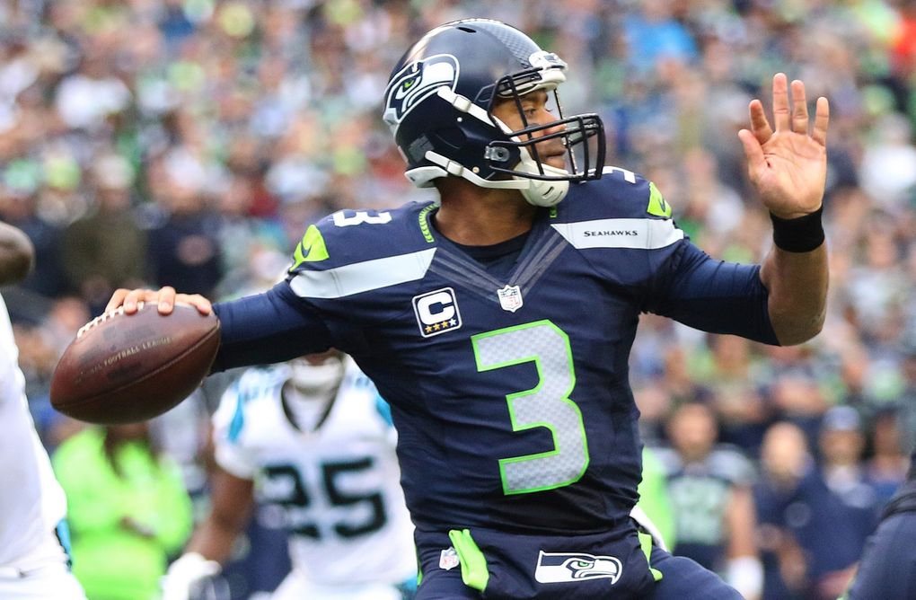 Top 40 players in Seattle Seahawks history: The final top 10 | The