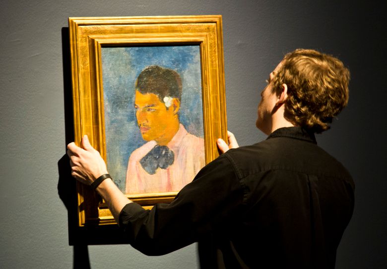 Modigliani nude painting fetches record $170.4M in NY 