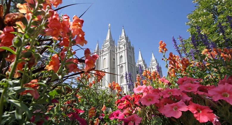 Mormon Church Issues Rules Aimed At Gay Members Their