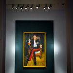 Modigliani nude fetches $68.9M in NY