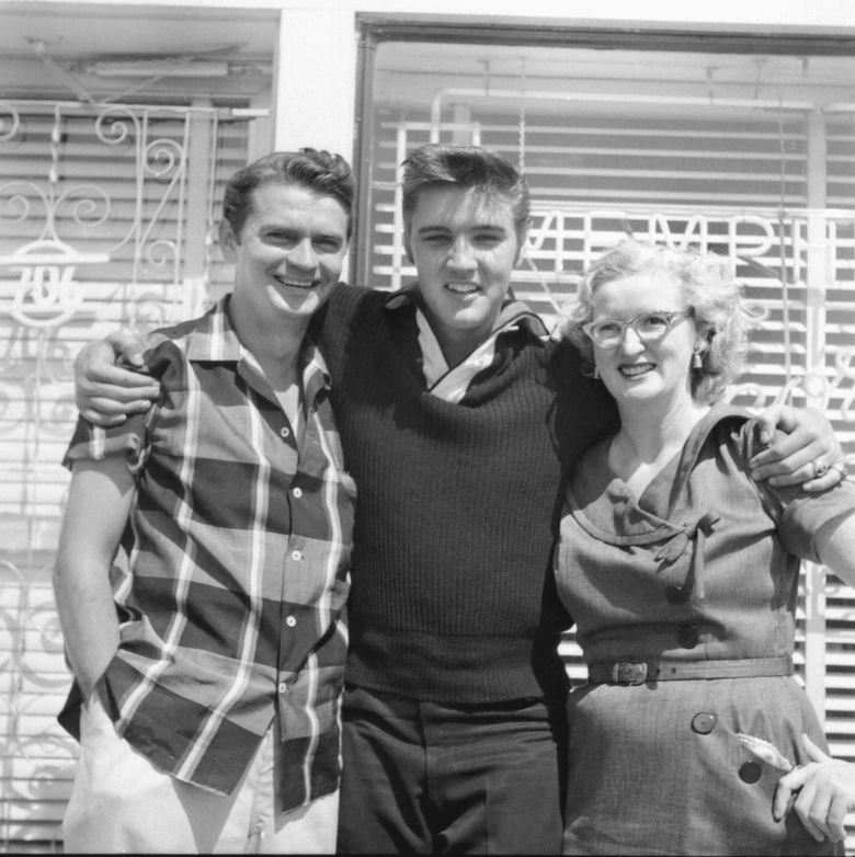 Sam Phillips' vision: music's power to shatter racial barriers ...