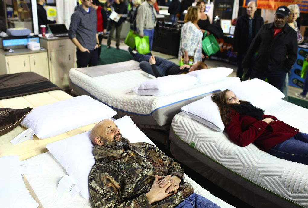 Ideas Abound At Tacoma Home And Garden Show The Seattle Times
