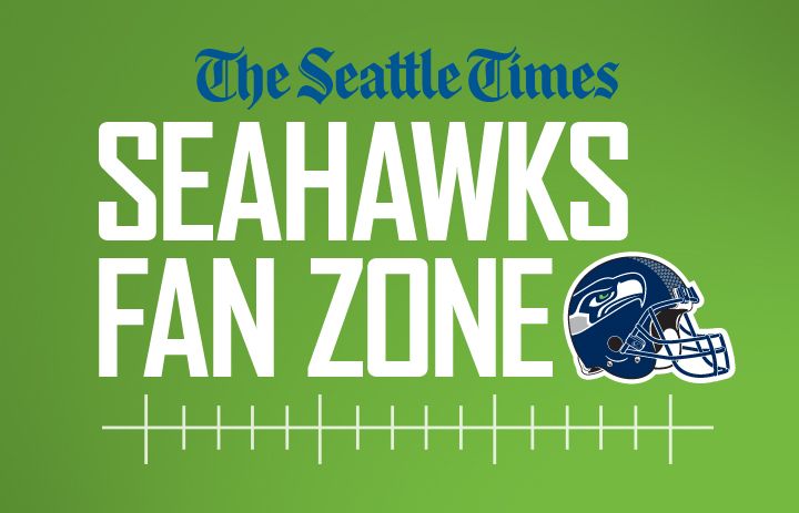 Seahawks Fans Gear Up To Be Early Birds For 10 A.m. Kickoff Vs. Vikings | The Seattle Times