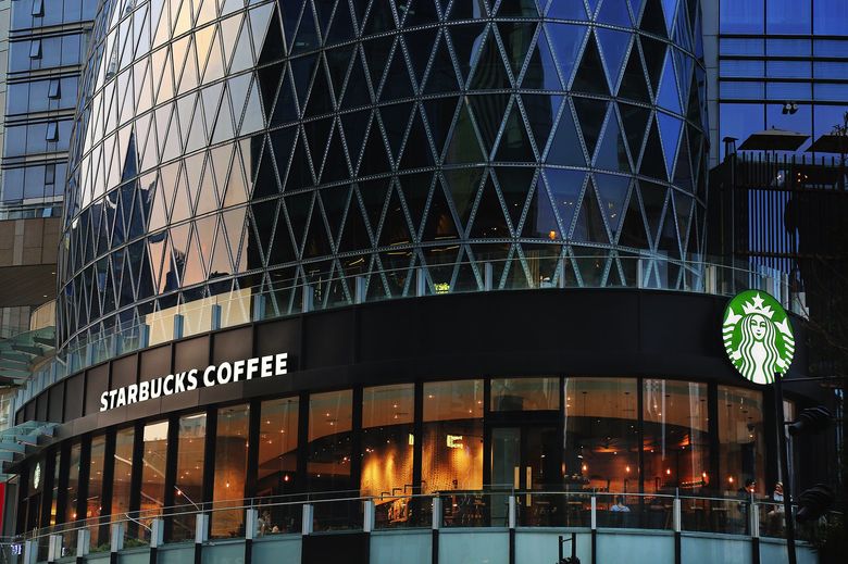 Starbucks set to deliver coffee in tie-up with Alibaba’s Ele.me