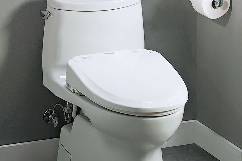 For devotees of the Japanese  washlet  it s the seat of 