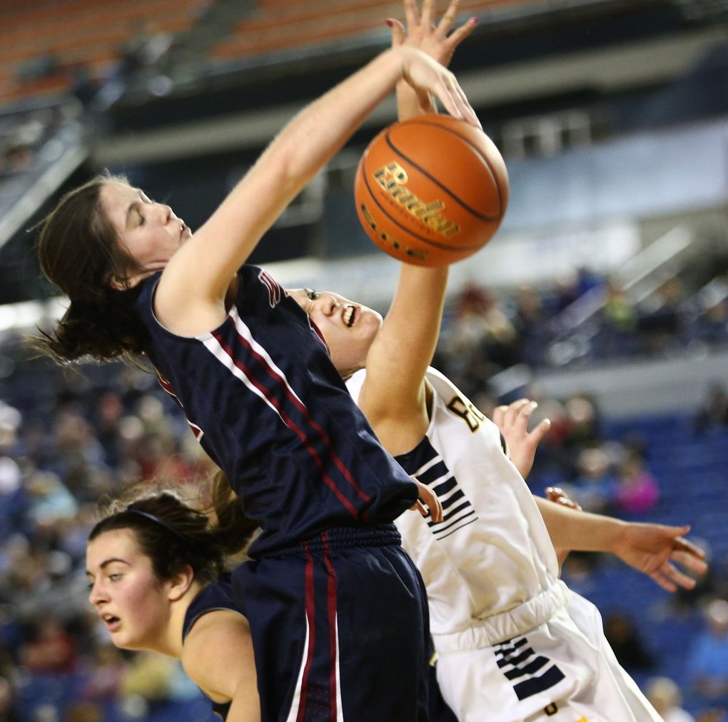 Live scores, stats, notes from WIAA girls\u2019 and boys\u2019 state basketball tournament  The Seattle Times
