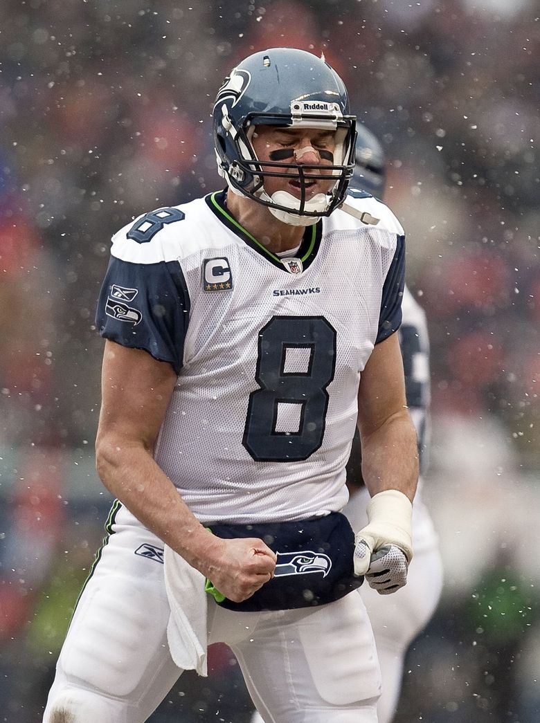 Former Seahawks QB Matt Hasselbeck announces retirement, will join ESPN | The Seattle Times