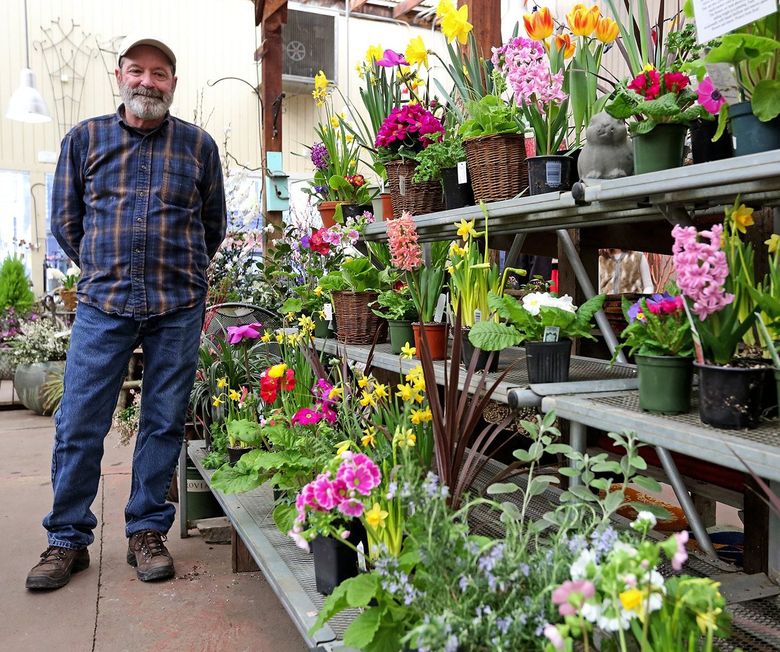 Sale Of City People S Site Uproots A Madison Valley Gardening